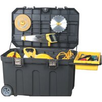 Stanley Mobile Job Chest 1-93-278 Image #4