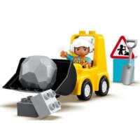 LEGO Duplo 10930 Бульдозер Image #4