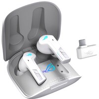 ASUS ROG Cetra True Wireless SpeedNova Moonlight White