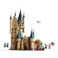 LEGO Harry Potter 75969 Астрономическая башня Хогвартса Image #4