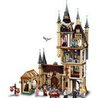 LEGO Harry Potter 75969 Астрономическая башня Хогвартса Image #5
