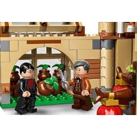 LEGO Harry Potter 75969 Астрономическая башня Хогвартса Image #7