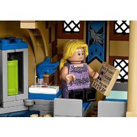 LEGO Harry Potter 75969 Астрономическая башня Хогвартса Image #9