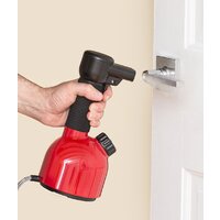 Laurastar Iggi (красный) Image #8