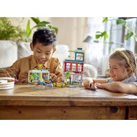 LEGO Friends 41709 Пляжный дом для отдыха Image #3