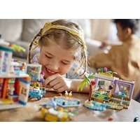 LEGO Friends 41709 Пляжный дом для отдыха Image #2
