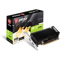 MSI GeForce GT 1030 LP OC 2GB DDR4 Image #5