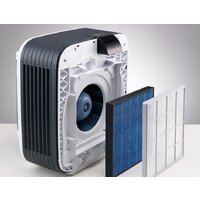 Boneco Air-O-Swiss A681 Hybrid Filter Image #3