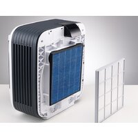 Boneco Air-O-Swiss A681 Hybrid Filter Image #4