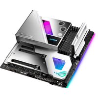ASUS ROG Maximus XIII Extreme Glacial Image #3