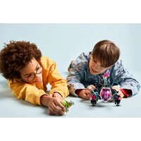 LEGO DREAMZzz Матео против кибермозгового робота 71495 Image #9