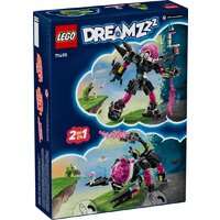 LEGO DREAMZzz Матео против кибермозгового робота 71495 Image #2