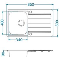 Alveus Line Maxim 20 Image #3