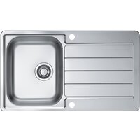 Alveus Line Maxim 20