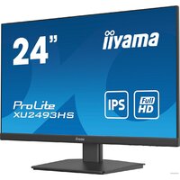Iiyama ProLite XU2493HS-B5 Image #4
