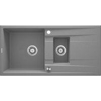 Deante Eridan ZQE S513 (серый металлик)