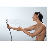 Hansgrohe Croma Select 280 Air 1jet 26792000 Image #11