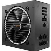 be quiet! Pure Power 12 M 550W BN341