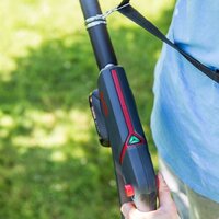 AL-KO CSA 1820 113965 (с 1-им АКБ) Image #5