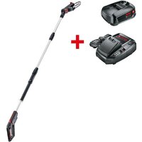 AL-KO CSA 1820 113965 (с 1-им АКБ)