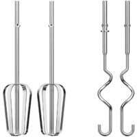 Kenwood QuickMix Go HMP40.000RD Image #4