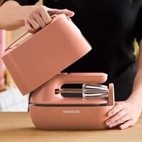 Kenwood QuickMix Go HMP40.000RD Image #7