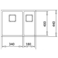 TEKA Flexlinea RS15 2B 580 Image #3