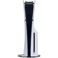 Sony PlayStation 5 Slim NBA 2K26 Bundle Image #3