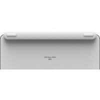 Logitech MX Keys Mini 920-010499 (светло-серый, нет кириллицы) Image #5