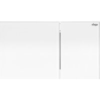 Viega Visign for More 200 8620.1 (белый) 773 571 Image #2