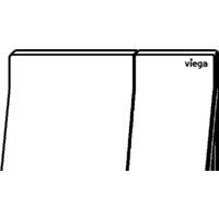 Viega Visign for More 200 8620.1 (белый) 773 571 Image #3