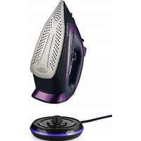 Mozano Ultimate Smooth (черный/фиолетовый) Image #5