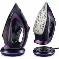 Mozano Ultimate Smooth (черный/фиолетовый) Image #6