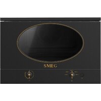 Smeg MP822NAO