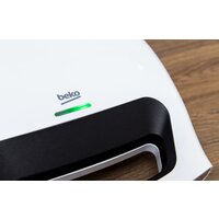 BEKO SWM 2971 W Image #9