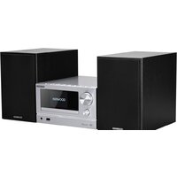 Kenwood M-7000S-S Image #6