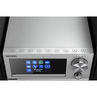 Kenwood M-7000S-S Image #4