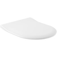 Villeroy & Boch Subway Slimseat Weiss Alpin 9M65S101 Image #2