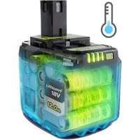 Ryobi RB18120T 5133006265 (18В/12 Ah) Image #2