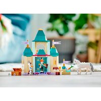LEGO Disney 43204 Веселье в замке Анны и Олафа Image #5