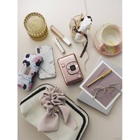 Fujifilm Instax mini LiPlay (золотистый) Image #9