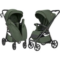 Carrello Bravo Carbon CRL-5530 (Tropic Green) Image #8