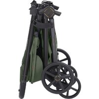 Carrello Bravo Carbon CRL-5530 (Tropic Green) Image #7