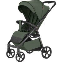 Carrello Bravo Carbon CRL-5530 (Tropic Green)