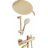 Rea Lungo REA-P4114 (золотой) Image #2