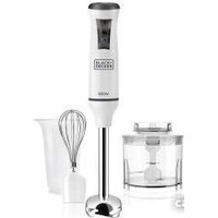 Black & Decker BXHBA600E