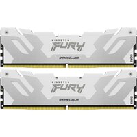 Kingston FURY Renegade 2x24ГБ DDR5 CUDIMM 8400 МГц KF584CU40RWK2-48 Image #2