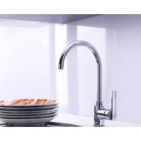 TEKA IN 995 Inca (хром) Image #2