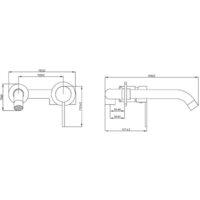 Invena Dafni BP-88-U01 Image #2