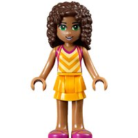 LEGO Juniors 10747 Пляжные выходные Андреа и Стефани Image #7